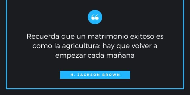 frase de bodas