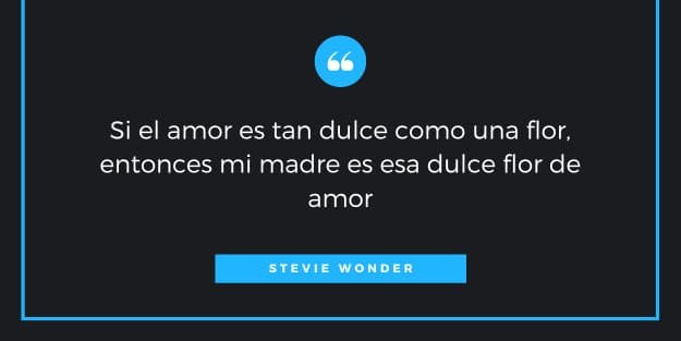 frase del dia de la madre