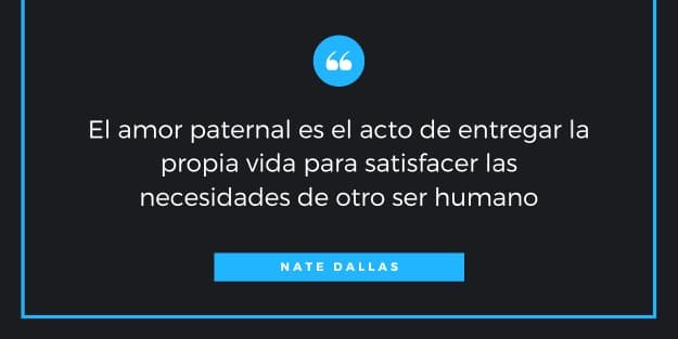 frase del dia del padre