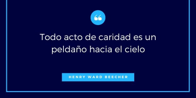 frase sobre el cielo