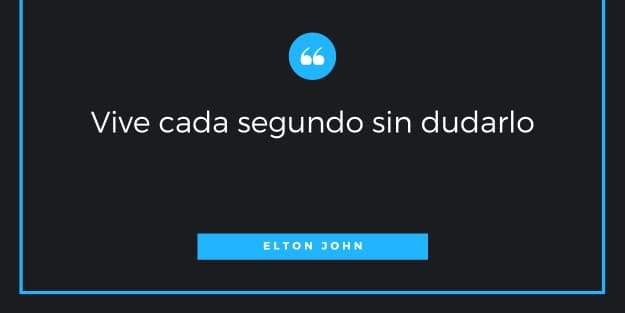 frase sobre la buena vida
