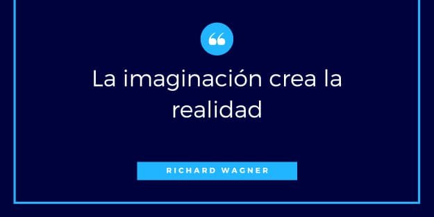 frase sobre la imaginacion