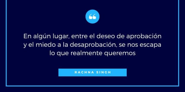 frase sobre la validacion