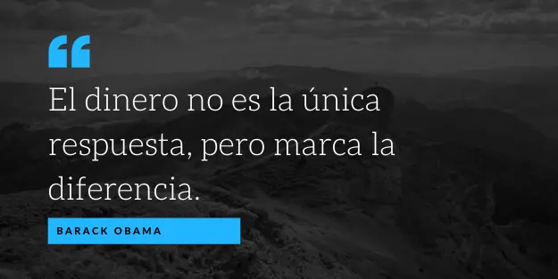 Frase Barack Obama
