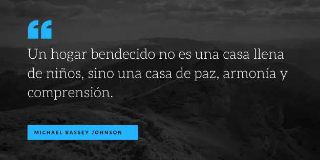 cita sobre infertilidad