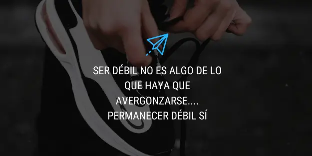 frase de Fuegoleón Bermellón