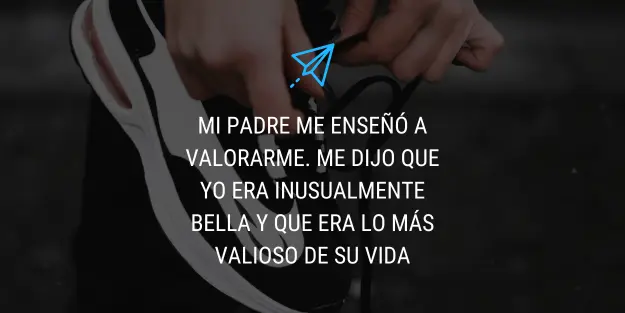 frase dia del padre