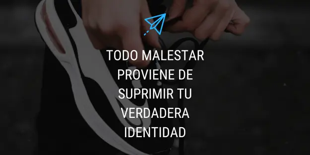 identidad frase