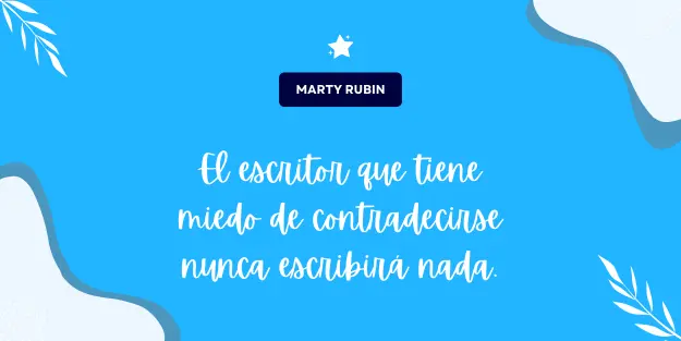 incoherencia citas