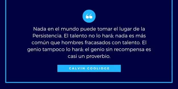 frases de calvin coolidge