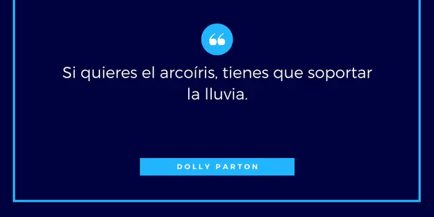 frases de dolly parton