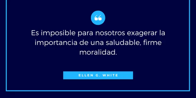 frases de ellen g white