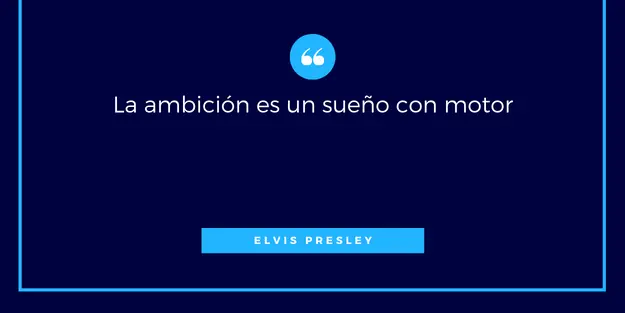 frases de elvis presley