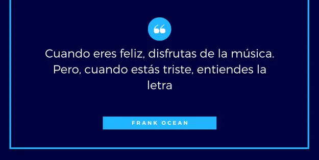 frases de frank ocean