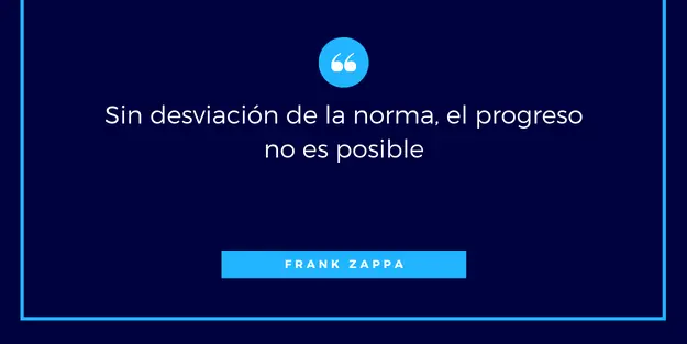 frases de frank zappa