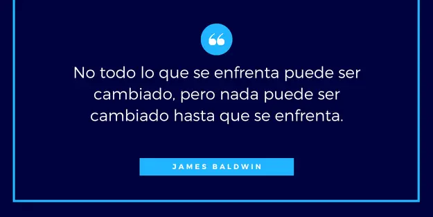 frases de james baldwin