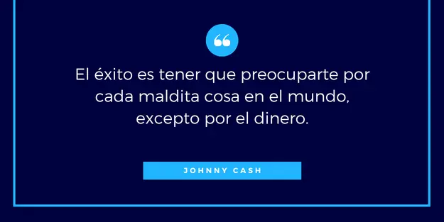 frases de johnny cash