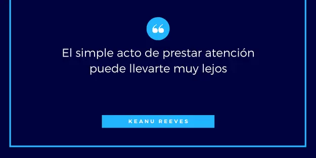 frases de keanu reeves