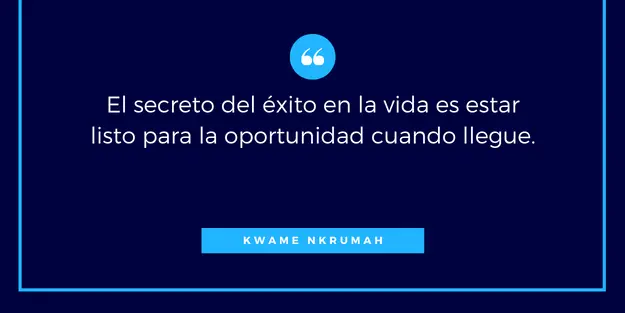 frases de kwame nkrumah
