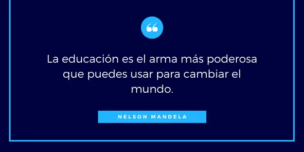 frases de nelson mandela