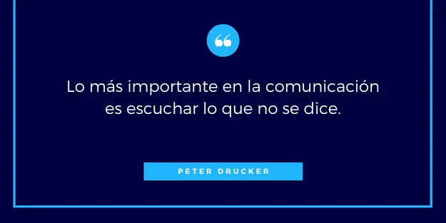 frases de peter drucker