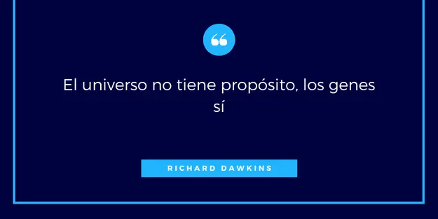 frases de richard dawkins