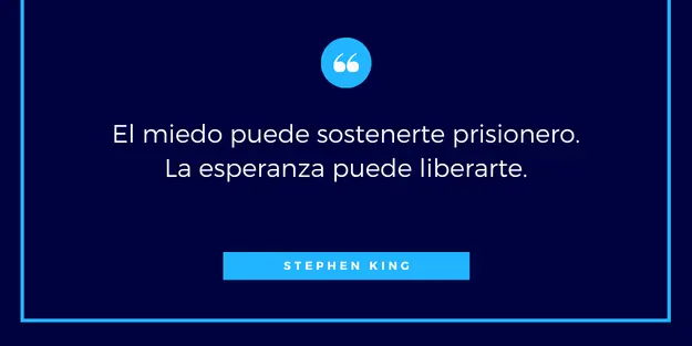 frases de stephen king