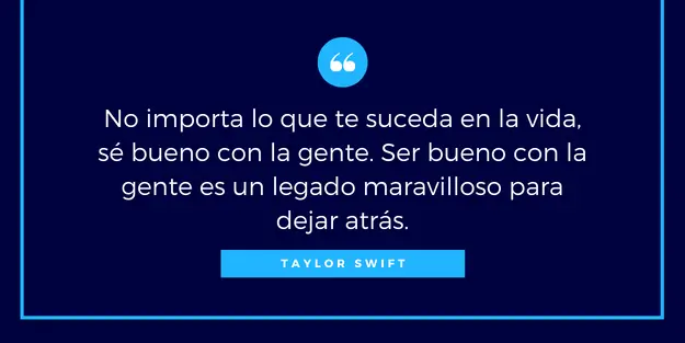 frases de taylor swift