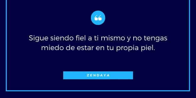 frases de zendaya