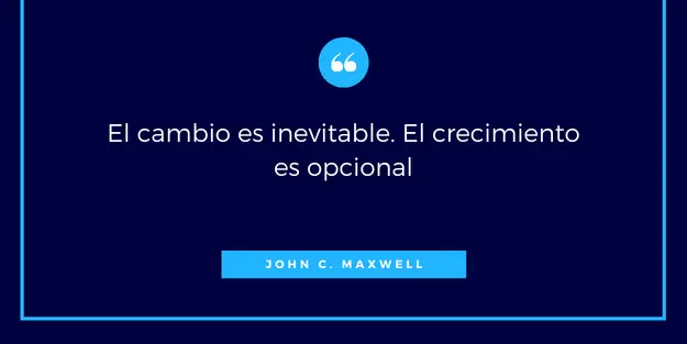 frases john c maxwell