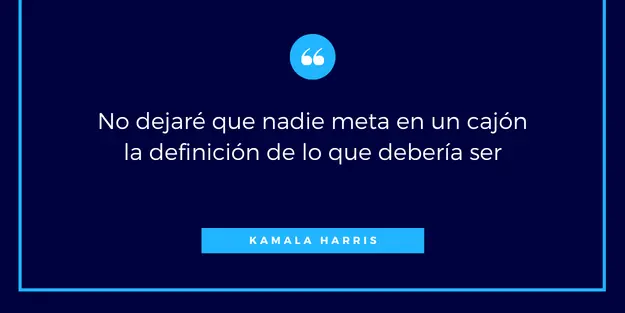 frases kamala harris