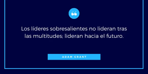 Frases de Adam Grant