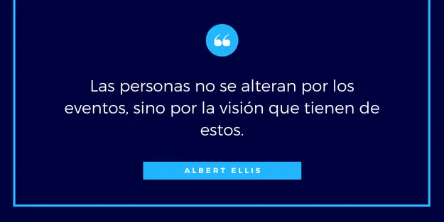 Frases de Albert Ellis
