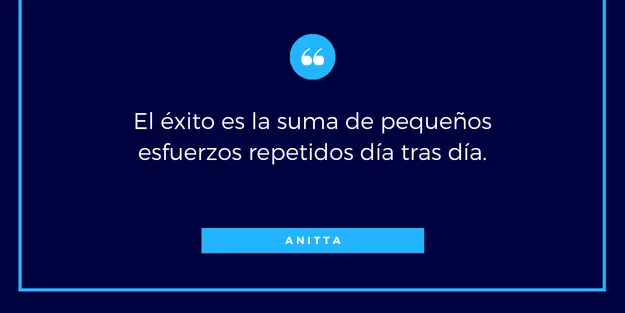 Frases de Anitta