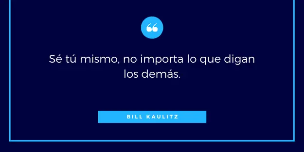 Frases de Bill Kaulitz