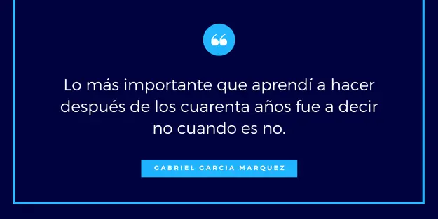Frases de Gabriel Garcia Marquez
