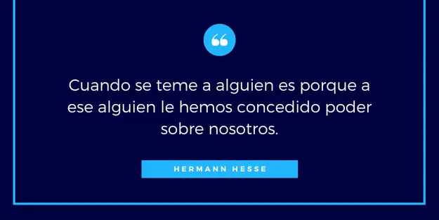 Frases de Hermann Hesse